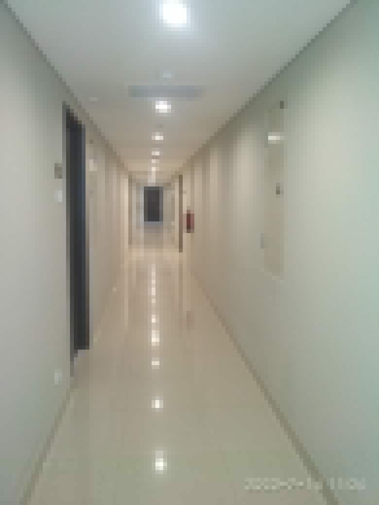 Hcf. Apartemen Tower Pasadena Lt 5 No 15 Orange County